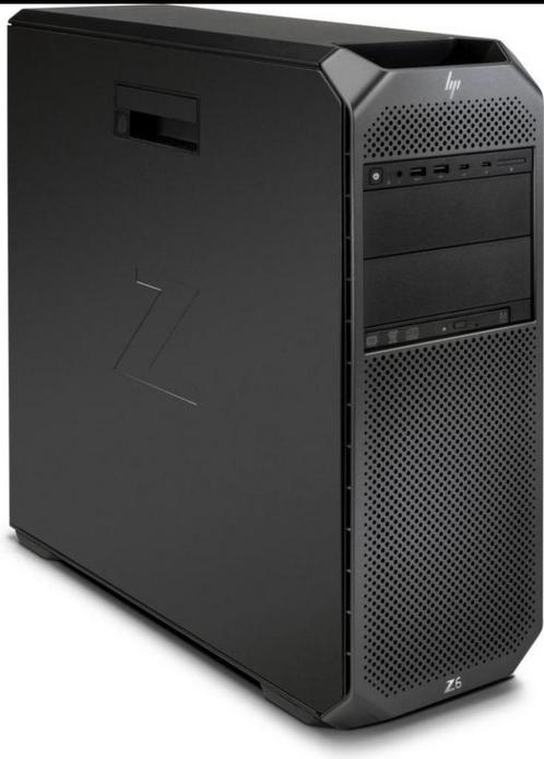 Game PC HP Z6 G4 Xeon Silver 32G 512GB RTX2080 11Gb, Computers en Software, Servers, Zo goed als nieuw, 3 tot 4 Ghz, Ophalen of Verzenden