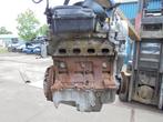 Motor van een Renault Megane, Auto-onderdelen, Ophalen of Verzenden, 3 maanden garantie, Gebruikt, Renault