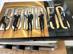 Bond 50 jaar, Boxset, Gebruikt, Ophalen of Verzenden, Avontuur