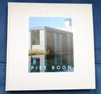 Piet Boon - ( incl.verz.kosten ), Verzenden, Zo goed als nieuw, Overige onderwerpen, Piet Boon