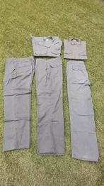 ABL LANDMACHT> GROENE LEGER- KLEDING IN MAAT 46 EN 48., Ophalen, Landmacht, Overige gebieden, Kleding of Schoenen