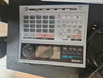 Dr.Rythm DR880 beschikbaar voor biedingen
