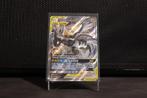 Originele Pikachu & Zekrom GX – Tag Team uit de Sun & Moon, Ophalen, Zo goed als nieuw