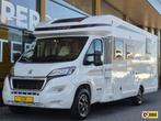 Rapido 696 F Ultimate Line Dakairco, Afzuigkap, Bedrijf, Rapido, Fietsendrager