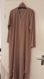 Dubai abaya nieuw, Ophalen of Verzenden, Zo goed als nieuw