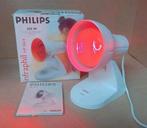Infrarood warmtelamp Philips Infraphil HP3614 100 watt, Ophalen of Verzenden, Gebruikt, Overige typen