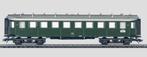 Märklin set van 5 wagons met verlichting en stroomkoppeling, Ophalen of Verzenden, Wisselstroom, Wagon, Märklin
