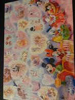 Disney puzzel 1000 stukjes, Hobby en Vrije tijd, Denksport en Puzzels, Verzenden, 500 t/m 1500 stukjes, Zo goed als nieuw