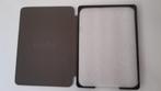 Hoesje voor Kindle Paperwhite 6,8 inch zwart - NIEUW, Computers en Software, E-readers, Ophalen of Verzenden, Nieuw, Amazon Kindle