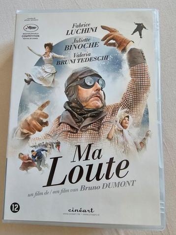 Dvd ma loute - cineart  beschikbaar voor biedingen