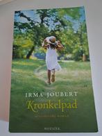 Irma Joubert - Kronkelpad, Ophalen of Verzenden, Gelezen, Irma Joubert
