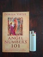 Engelnummers 101 - Doreen Virtue, Gelezen, Achtergrond en Informatie, Spiritualiteit algemeen, Ophalen of Verzenden