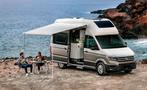 CAMPER HUREN 4 PERS AUTOMAAT VW GRAND CALIFORNIA AIRCO !!!!!, Caravans en Kamperen, Verhuur