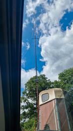 5x6 kokermast, Telecommunicatie, Antennes en Masten, Ophalen, Nieuw