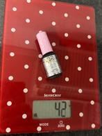 Pink gellac ailver sparkle, Nieuw, Ophalen of Verzenden, Zilver, Handen en Nagels