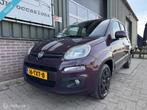 Fiat Panda 0.9 TwinAir Lounge|Clima|Bleu&me|Getint glas|city, Auto's, Fiat, Voorwielaandrijving, Euro 5, 86 pk, Gebruikt