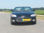 Chrysler Sebring 2.7 cabriolet 2003, Auto's, Chrysler, Particulier, Te koop