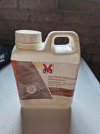 Nieuwe hechtingsversterker tegelvloeren +-40m2 1liter, Ophalen, 30 cm of meer, 50 tot 150 cm, Zo goed als nieuw