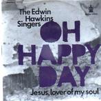 Edwin Hawkins Singers The_Oh Happy Day, 10 inch, Verzenden, Single, Zo goed als nieuw