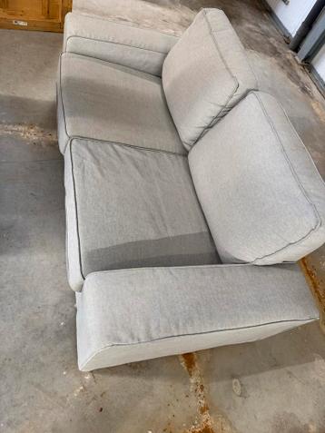 IKEA Kivik bankstel grijs - afbeelding 2