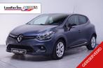 Renault Clio 0.9 TCe Limited Navi PDC Apple Carplay 1e Eigen, Auto's, 898 cc, Stof, Gebruikt, Euro 6