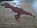 Jurassic Park / T-Rex, Kinderen en Baby's, Speelgoed | Actiefiguren, Ophalen of Verzenden, Zo goed als nieuw
