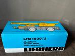 Liebherr 1030/2 nieuw in doos, Hobby en Vrije tijd, Ophalen of Verzenden, Nieuw, Hijskraan, Tractor of Landbouw, Conrad