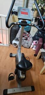 Dunlop cardio hometrainer, Sport en Fitness, Fitnessapparatuur, Hometrainer, Ophalen of Verzenden, Zo goed als nieuw