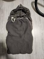 Koeka voetenzak maxi cosi, Ophalen of Verzenden, Zo goed als nieuw, Overige merken, Voetenzak