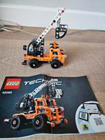 Lego technic 42088, Kinderen en Baby's, Speelgoed | Duplo en Lego, Ophalen of Verzenden, Zo goed als nieuw, Complete set, Lego