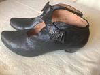THINK dames schoenen mt 42, Kleding | Dames, Schoenen, Ophalen of Verzenden, Zo goed als nieuw, Zwart, Sneakers of Gympen