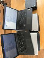 Partij laptops i3/i5/i7 hp probook/ dell latitude 14x, 15 inch, Ophalen of Verzenden, SSD, Zo goed als nieuw