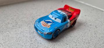Disney Pixar Cars Transforming Lightning McQueen beschikbaar voor biedingen