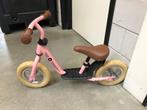 Bandits & Angels loopfiets Starter retro pink limited  #2, Ophalen of Verzenden, Nieuw, Loopfiets