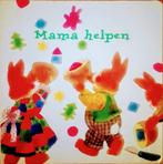 Mama Helpen, Gelezen, 3 tot 4 jaar, Ophalen of Verzenden, Eline Hermans