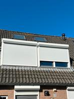 Elektrische rolluiken, Ophalen, Zo goed als nieuw