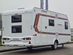Weinsberg CaraOne 500 FDK Nieuw Edition Hot 2025!, Caravans en Kamperen, Caravans, Overige merken, Bedrijf, Treinzit, 5 tot 6 meter