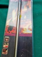 -	Staaf aansteker op gas, Ophalen of Verzenden, 'T Olde Gre-j, Info@toldegrej.nl, Endepoelstraat 20f Didam