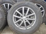 4x Hankook 16 INCH banden met velg MITSUBISHI, Auto-onderdelen, Banden en Velgen, 215 mm, 16 inch, Banden en Velgen, Nieuw
