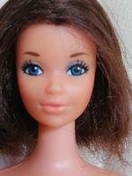 Vintage barbie poppen Steffie, Ophalen of Verzenden, Gebruikt, Fashion Doll
