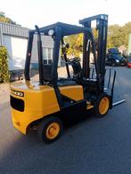 Heftruck Daewoo Diesel met extra functie, 1000 tot 2000 kg, Ophalen, LPG, Heftruck