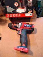 Set Einhell machines 18V, Ophalen of Verzenden, Nieuw