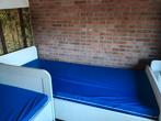 2 senioren bedden, Huis en Inrichting, Ophalen, 90 cm, Eenpersoons, Zo goed als nieuw