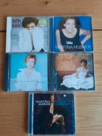 4 CD'S + 1 CD/DVD Martina McBride, Ophalen of Verzenden, Zo goed als nieuw