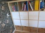 Expedit Kast Ikea, Huis en Inrichting, Ophalen, Gebruikt, 100 tot 150 cm, 25 tot 50 cm