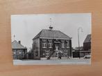 Standdaarbuiten  gemeentehuis, Verzamelen, Ansichtkaarten | Nederland, Ophalen of Verzenden, 1960 tot 1980, Ongelopen, Noord-Brabant