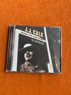 J. J. Cale, Ophalen of Verzenden, Zo goed als nieuw