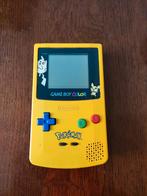 Gameboy Color Pokemon Editie + Spelletjes, Spelcomputers en Games, Games | Nintendo Game Boy, 1 speler, Ophalen of Verzenden, Avontuur en Actie