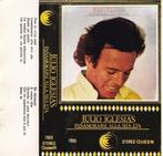 Cassettebandje Julio Iglesias – Innamorarsi Alla Mia Età, Cd's en Dvd's, Cassettebandjes, 1 bandje, Verzenden, Origineel
