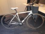 Jan Janssen Nemo racefiets – framemaat 56, Fietsen en Brommers, Fietsen | Racefietsen, Gebruikt, Aluminium, Dames, Meer dan 20 versnellingen